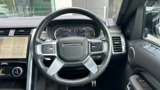 Land Rover Discovery 3.0 D300 R-Dynamic HSE 5dr Auto Diesel Station Wagon